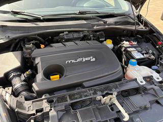 FIAT Punto usata, con Fendinebbia