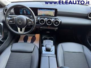 MERCEDES-BENZ CLA 200 usata, con Controllo automatico clima