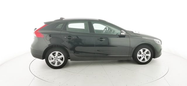 VOLVO V40 Cross Country usata, con Servosterzo