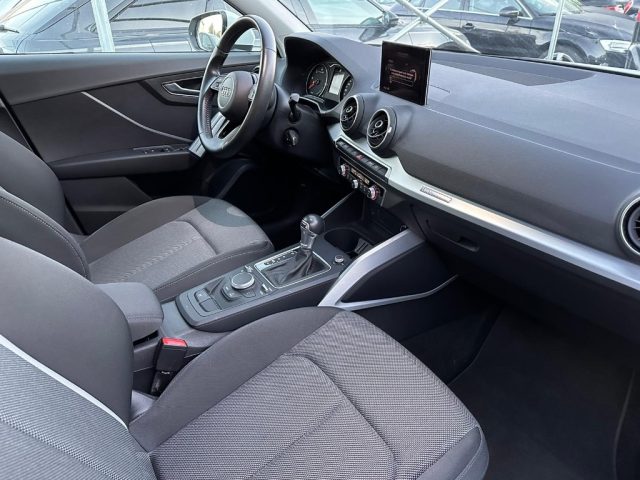 AUDI Q2 usata, con Cruise Control