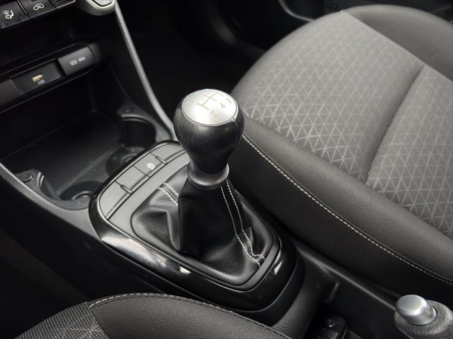 KIA Picanto usata, con ESP