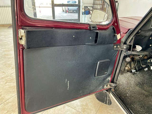 CITROEN 2CV usata 7