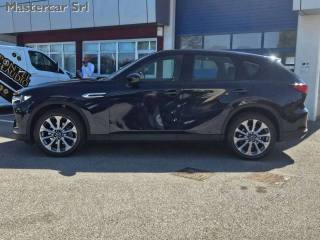 MAZDA CX-60 usata, con Autoradio