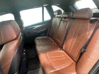 BMW X5 usata, con Climatizzatore