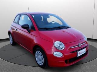 FIAT 500 usata, con Airbag