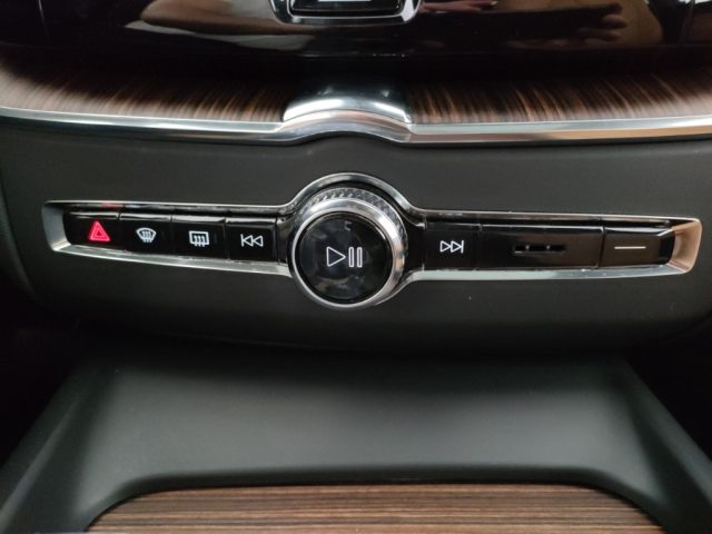VOLVO XC60 usata, con Immobilizzatore elettronico