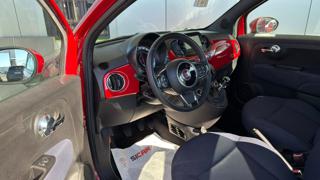 FIAT 500 usata, con Chiusura centralizzata