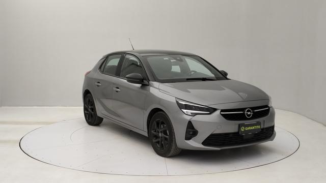 OPEL Corsa usata, con Boardcomputer