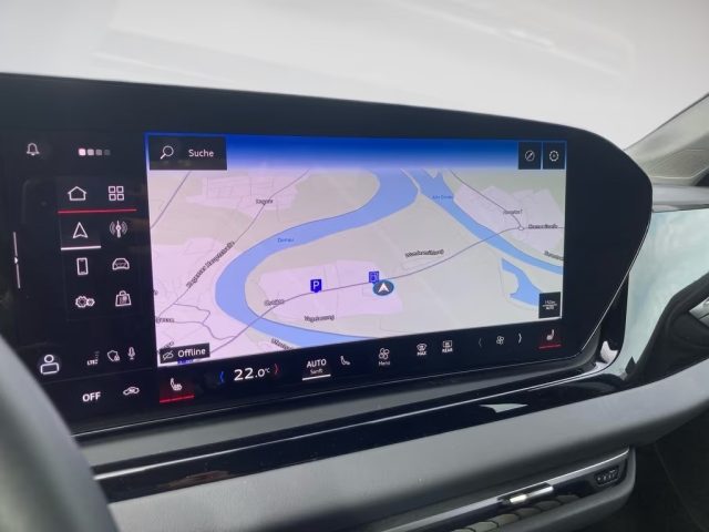 AUDI A5 usata, con Climatizzatore