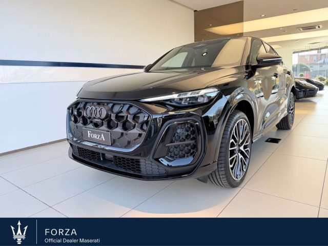 AUDI Q5 usata, con ABS