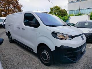 FIAT Scudo usata, con Chiusura centralizzata