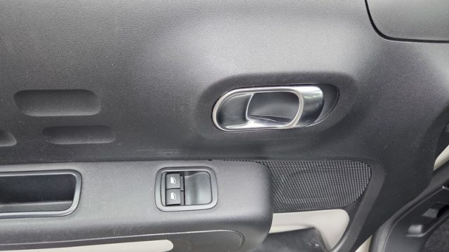 CITROEN C3 usata, con ESP