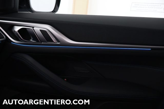 BMW 420 usata, con Volante in pelle