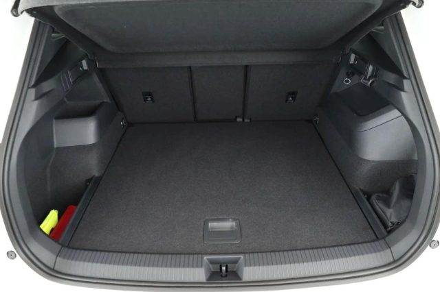 VOLKSWAGEN Tiguan usata, con Climatizzatore