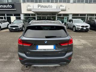 BMW X1 usata, con Boardcomputer