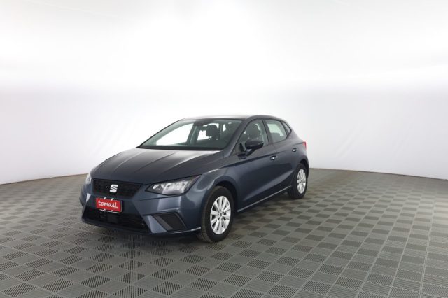 SEAT Ibiza usata 0