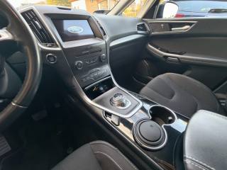 FORD S-Max usata, con Climatizzatore