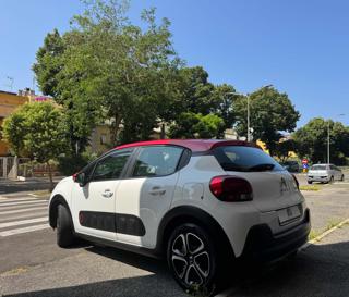 CITROEN C3 usata, con Autoradio