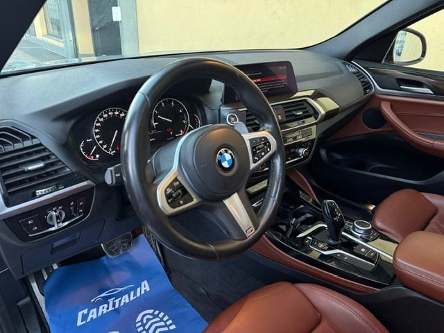 BMW X4 usata, con Climatizzatore