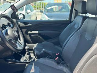 OPEL Adam usata, con Chiusura centralizzata