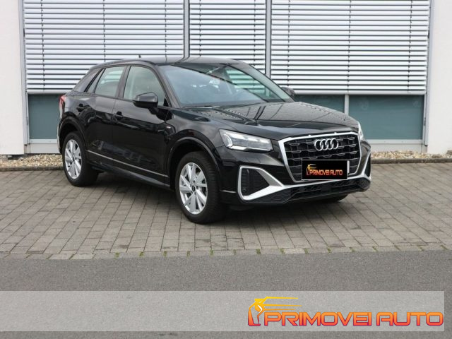 AUDI Q2 usata, con Airbag Passeggero
