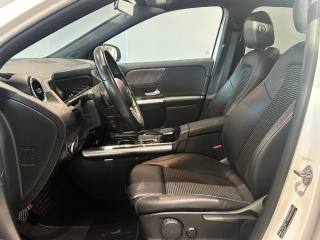 MERCEDES-BENZ GLA 200 usata, con Bluetooth