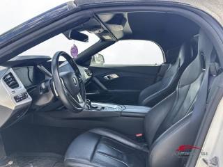 BMW Z4 usata 8