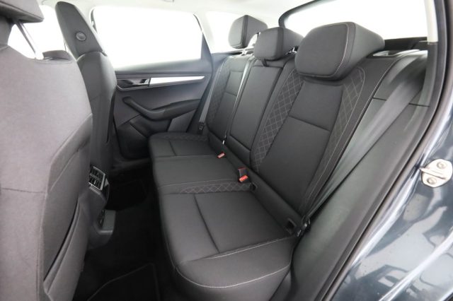 SKODA Karoq usata 3