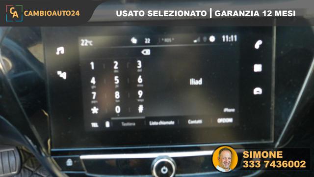 OPEL Corsa-e usata 82