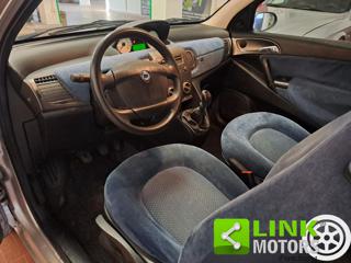 LANCIA Ypsilon usata 9