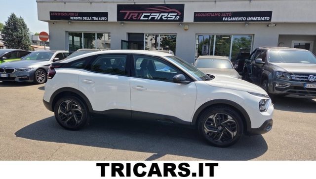 CITROEN C4 usata, con ABS
