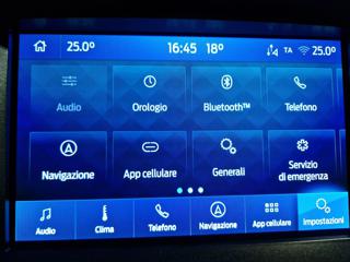 FORD Ranger Raptor usata, con Fari LED