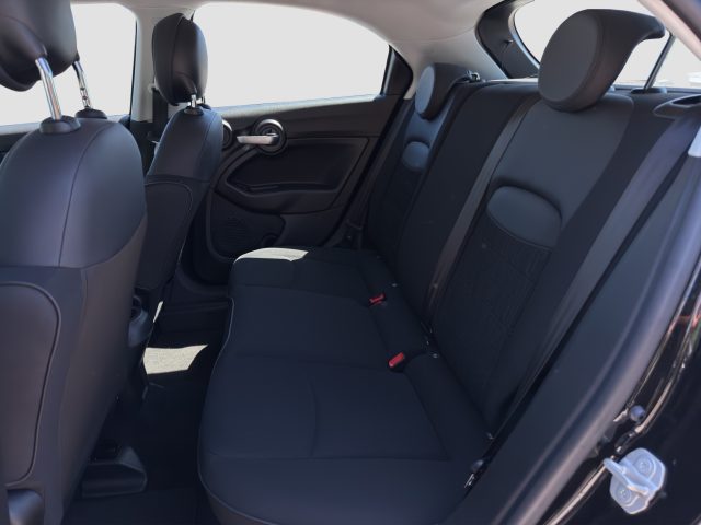 FIAT 500X usata 10