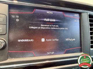 SEAT Leon usata, con Controllo trazione