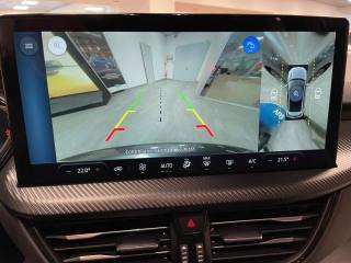 FORD Kuga usata, con Fari LED