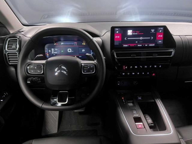 CITROEN C5 Aircross usata, con Cerchi in lega