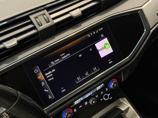 AUDI Q3 usata, con USB