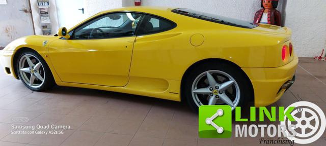 FERRARI 360 usata, con ABS