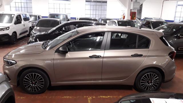 FIAT Tipo usata, con Airbag Passeggero