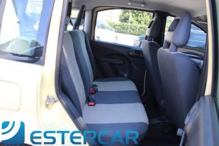 FIAT Panda usata, con Cerchi in lega