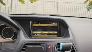 MERCEDES-BENZ E 250 usata, con Cruise Control