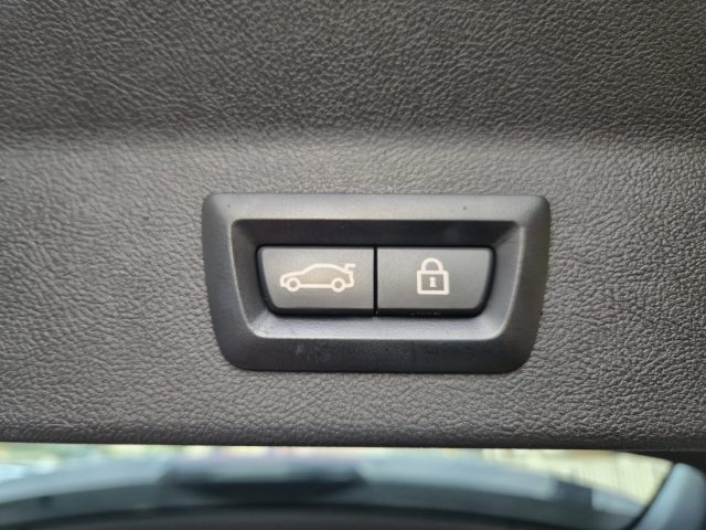 BMW X3 usata, con ESP