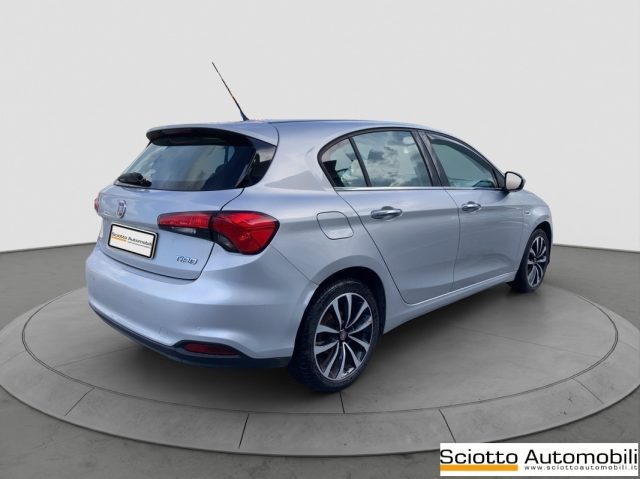 FIAT Tipo usata, con Cerchi in lega