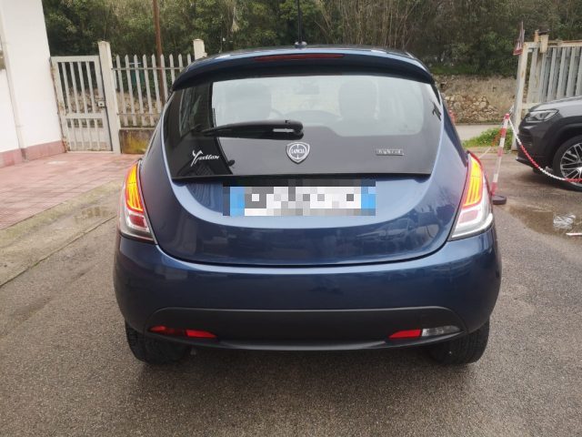 LANCIA Ypsilon usata, con Climatizzatore