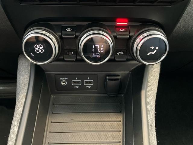 RENAULT ZOE usata 19