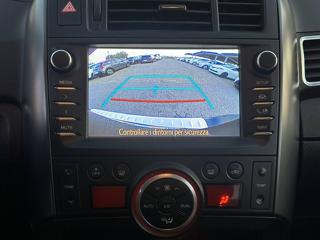 TOYOTA Verso usata, con Leve al volante