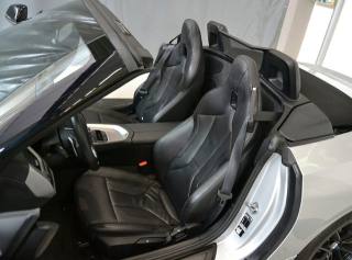 BMW Z4 usata, con Airbag Passeggero