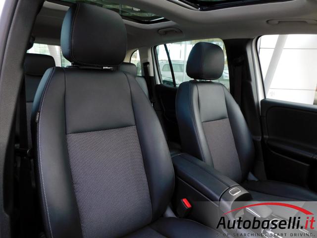 MERCEDES-BENZ GLB 200 usata, con Limitatore di velocità