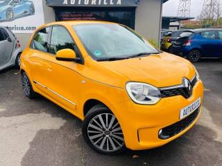 RENAULT Twingo usata, con Airbag laterali