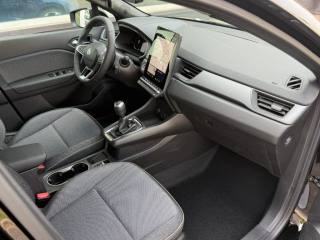 RENAULT Captur usata, con Vetri oscurati